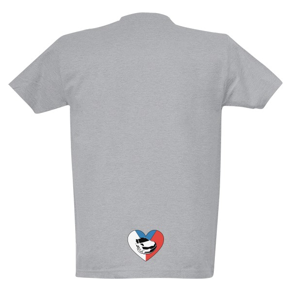 Jsem Srdcař - oboustranné